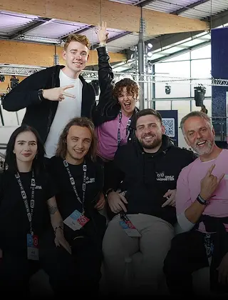 XBIZ Amsterdam