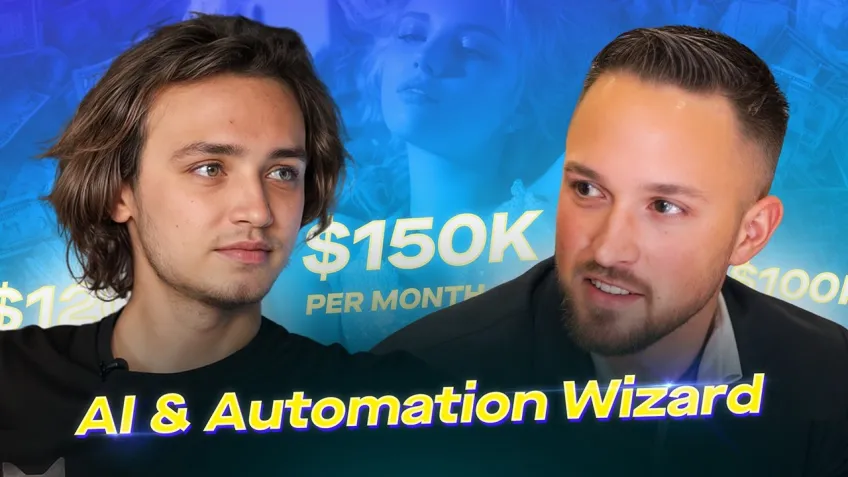 AI & Automation Wizard